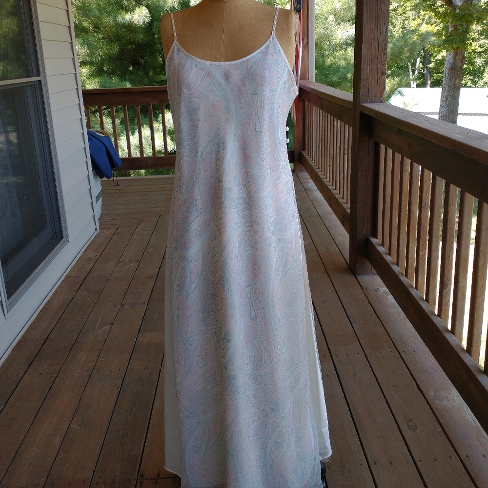 Valerie Stevens Dress